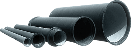 Duktil Boru Duktil Boru