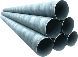 SSAW Çelik Boru SSAW Çelik Boru