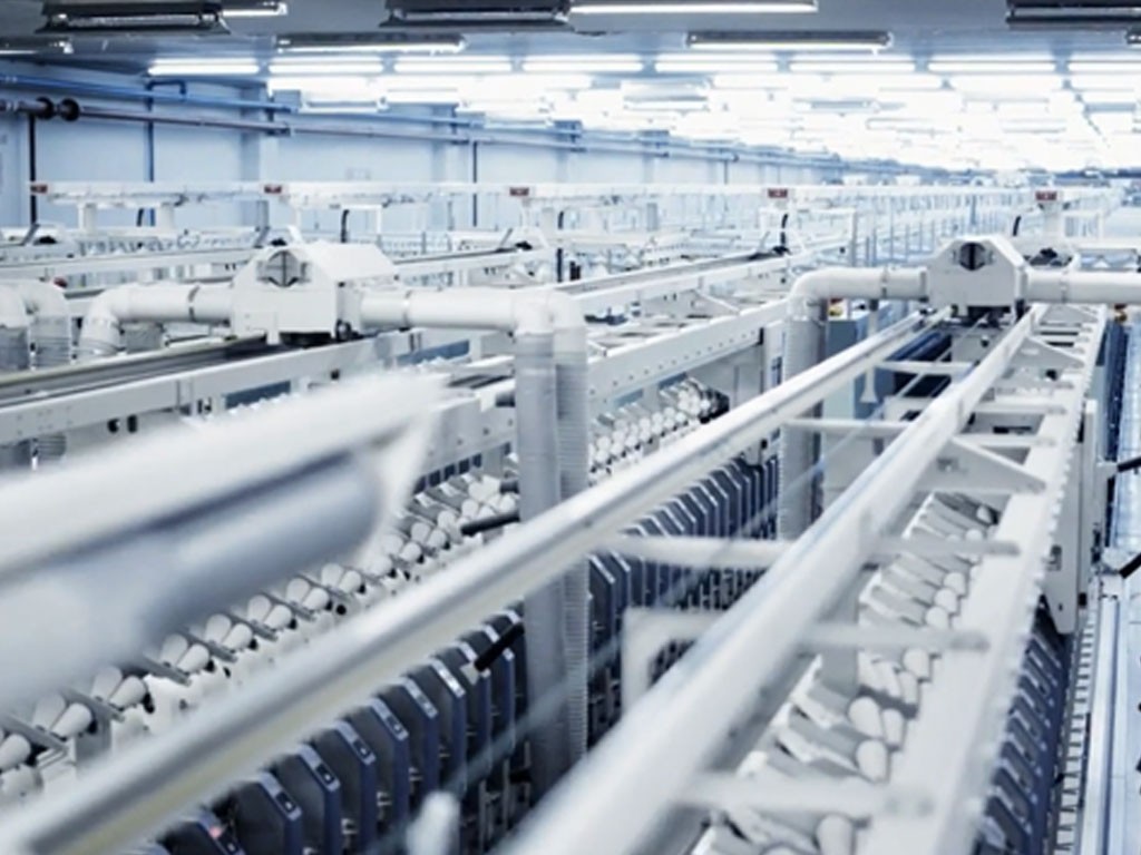 KARON Sourcing Company- Tekstil